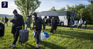 Ein Ende des Asyl-Schlupflochs