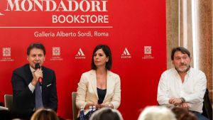 La Floridia di stagione. La presidente della Vigilanza non convocava la commissione. Scriveva un capolavoro