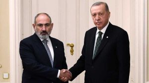 Quanto cambia il mondo con i commerci diretti tra Turchia e Armenia