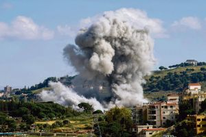 Guerre en Iran : Pourquoi un accord entre Téhéran et Washington fragiliserait Netanyahou