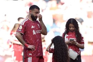 (POGLED) Ikona, ki je bila v Liverpoolu mnogo več kot le nogometaš. Za njim ne ostajajo le statistike