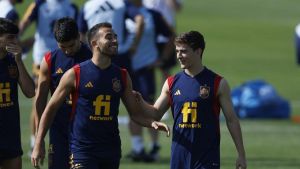 No busquen nada raro: La Masia es el camino más corto para ganar