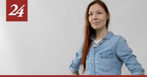 Fos­sii­li­opis­ke­li­jan elämää