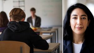 Barn måste lära sig om sexualitet och relationer