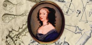 Guide to the classics: Margaret Cavendish’s The Blazing World pioneered speculative fiction, 400 years ago