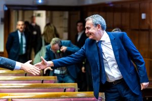 El mito izquierdista de Zapatero y la memoria selectiva
