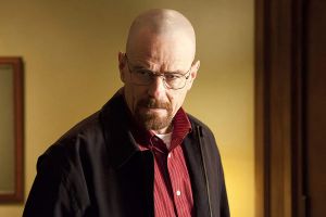 ZP en ‘Breaking Bad’