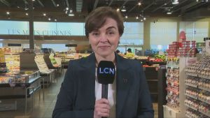 Comme si tout notre argent appartenait à Québec