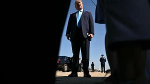 La chose que Trump fait mieux que tous les autres