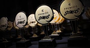 Premios Somos 2026: lista completa de nominados