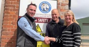 Portable toilet hire company acquired by firm expanding into Norfolk