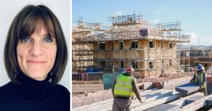 Region's largest housing association reports turnover of close to £1bn