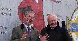 Farage told me it would happen. It did. But is he facing his biggest challenge yet?