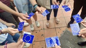 Valores que forjaron a Europa