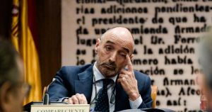 Julio Martínez, el hombre que guarda dinero en los radiadores
