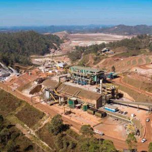 Samarco amplia destinação sustentável de resíduos e supera meta de longo