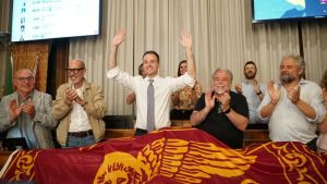 Damiano, Costalonga e Zuin: prende forma la nuova giunta di Venturini a Venezia