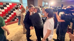 Martella sconfitto a Venezia, il Pd fa autoanalisi: «Oltre ai partiti serviva la civica»