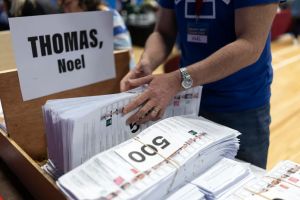 In an age of misinformation and provocation, here’s who stood by the people in recent byelections