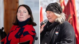Det räcker inte att säga att allt fungerar