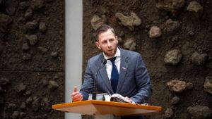 PVV-Kamerlid Boon erkent rechtbanktekening van Syrische broers met AI te hebben bewerkt