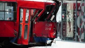 Tramvaj iz pakla