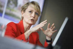 Le prix de la dignité, la valeur de l’emploi