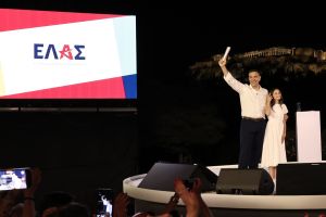 Το όνειρο του Αλέξη