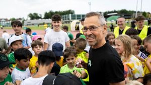 Das Volk rettet Matthias Hüppi: Der Putsch gegen die FCSG-Führungsriege dürfte scheitern