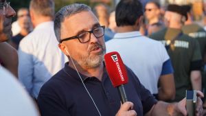 Ko može sprečiti govor mržnje Dragana J. Vučićevića?