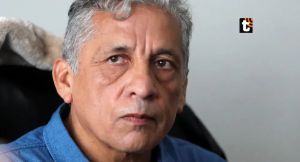 Cuidado con la violencia de Antauro