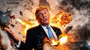 Trump bölgeyi ve bizi neyle tehdit etti? 27 Mayıs 2026