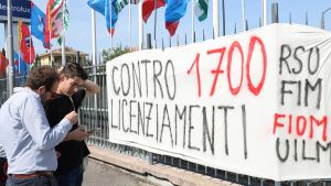 Electrolux, il Governo dà l’ultimatum: ritiro del piano entro il 15 giugno