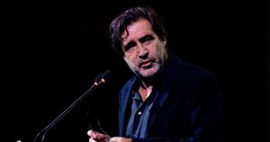 Luis Arroyo, portavoz autorizado de Zapatero: 