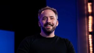 Dropbox CEO Drew Houston exits after 19 years leading the cloud storage pioneer