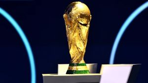 Socceroos’ World Cup campaign overshadowed by Football Australia woes