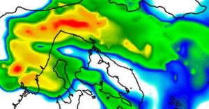 Izdana upozorenja za dio Hrvatske, prijeti nevrijeme s tučom: Pogledajte koji dijelovi su na udaru