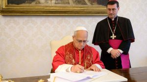 La sfida dell’IA. “Il Papa scuote la politica, ma il Codice etico è lontano”