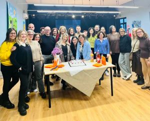 Polo Steam, al Teatro comunale l’evento di restituzione delle cinque scuole