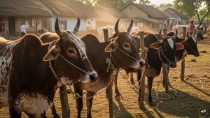 Opinion | Cow Politics In India Needs One Honest Law, Muslim Clergy Wants Closure