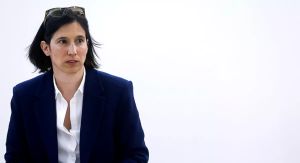 Cara Elly, anche a Venezia non ti hanno vista arrivare