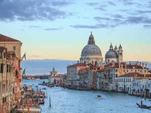 La questione culturale non finisce a Venezia