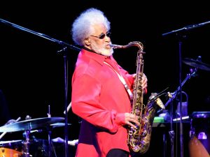L'epoca d'oro del jazz finisce con lui
