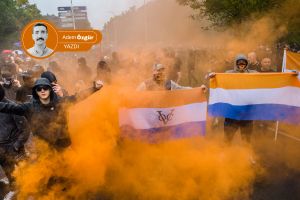 Remigrasyonun gölgesinde
