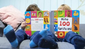 Barnehage for de minste: Ingen grunn til bekymring