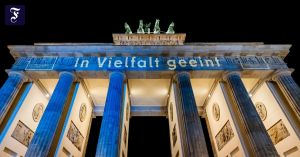 Es fehlt nicht Vielfalt, sondern Patriotismus