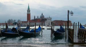 Morte a Venezia (del centrosinistra)