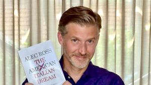 L’Occidente e le sue sfide. C’era una volta l’America. Il sogno può essere italiano