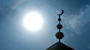 Anmerkungen zum Opferfest: Für viele Muslime ist Religion nur noch ein Identitätssymbol
