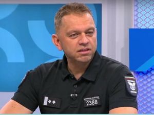 Стефан Бакалов поема поста зам.-директор на Агенция 